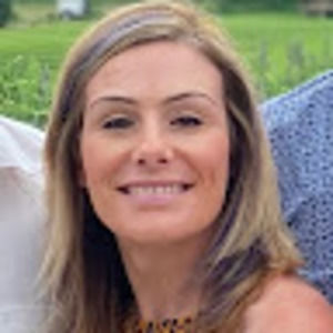 Meet your Posher, Kate